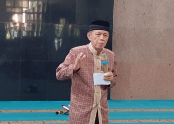 Pemimpin Masa Depan Harus Inklusif